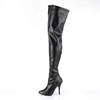 Pleaser - SEDUCE3000 Overknee laarzen - Zwart Product image